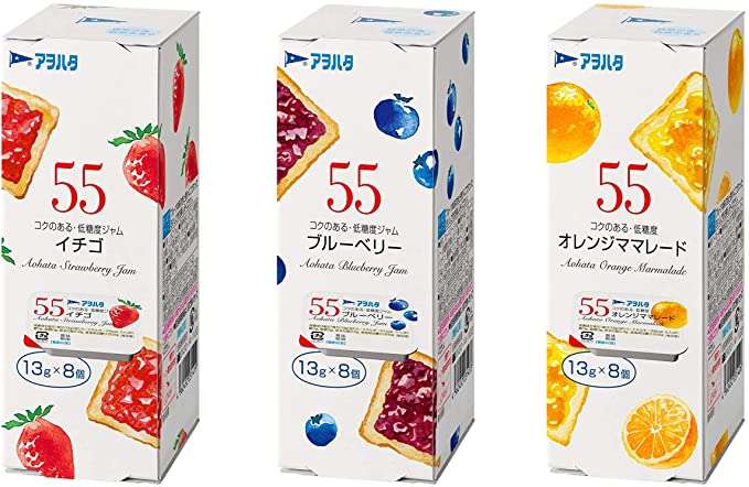 冷蔵庫でカビがち…　開封したジャムを長持ちさせるには？　「目からウロコ」「いいこと聞いた」