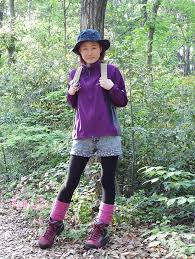 バーベキューの服装