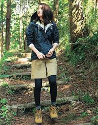 バーベキューの服装