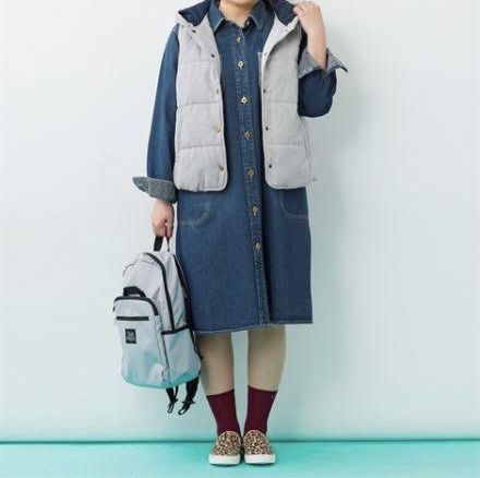 バーベキューの服装