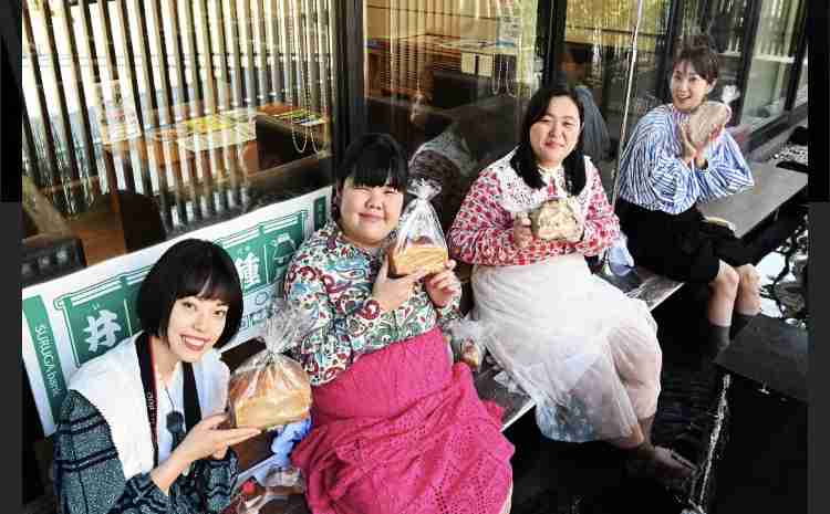 【5月】ラヴィット好きな人集合