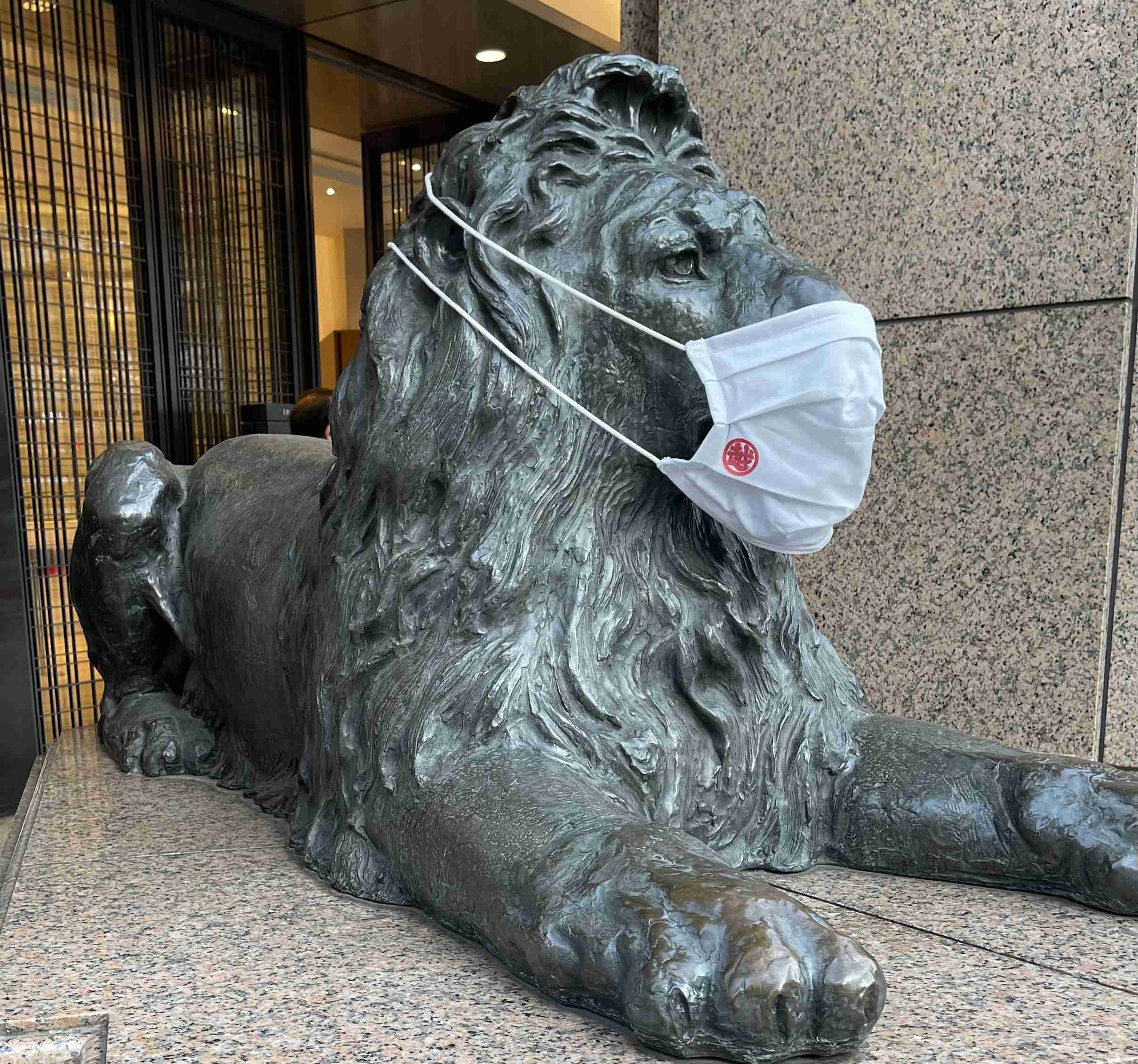 【百貨店】デパートにほとんど行った事無い方いますか?