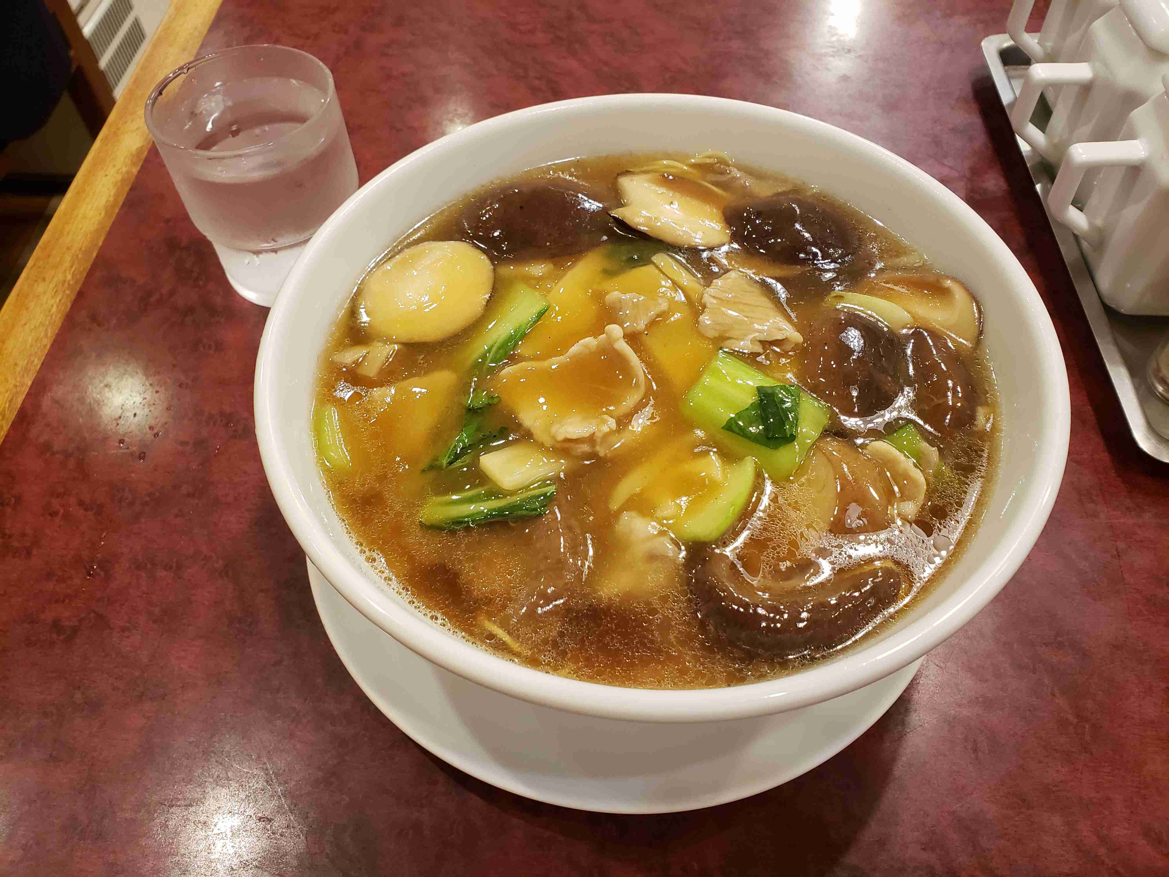 よく食べる旦那の献立