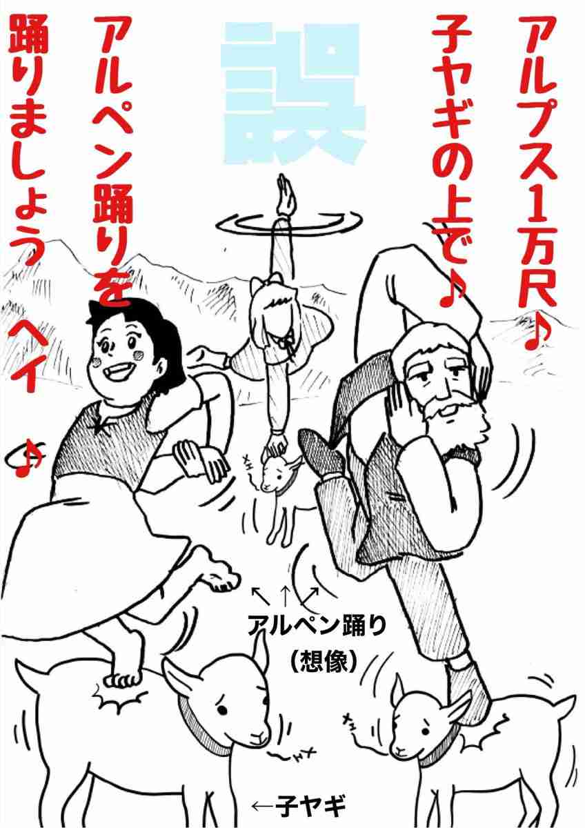 子供の頃に勘違いしていた事。Part2