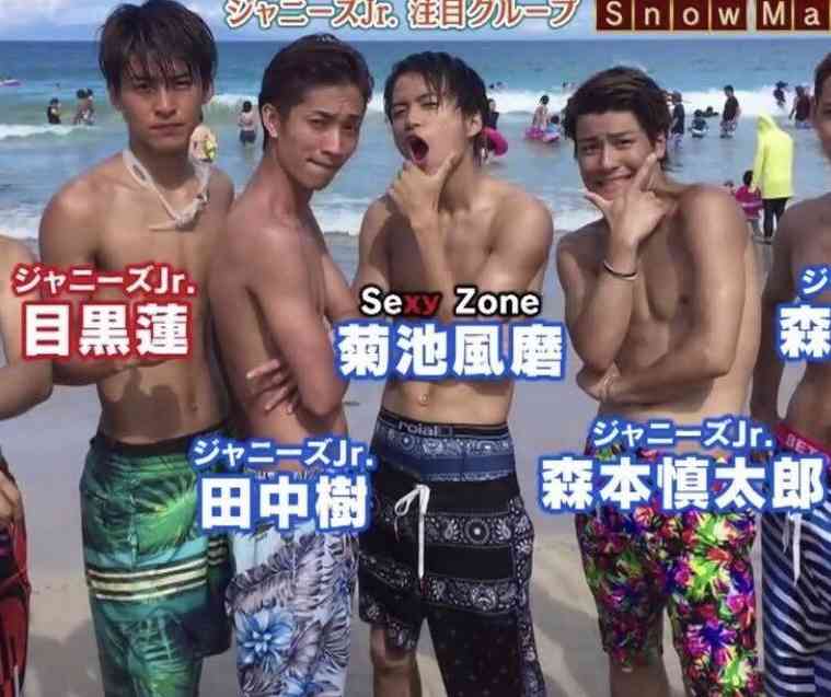 久々に芸能人の仲良しエピソードが聞きたい😊