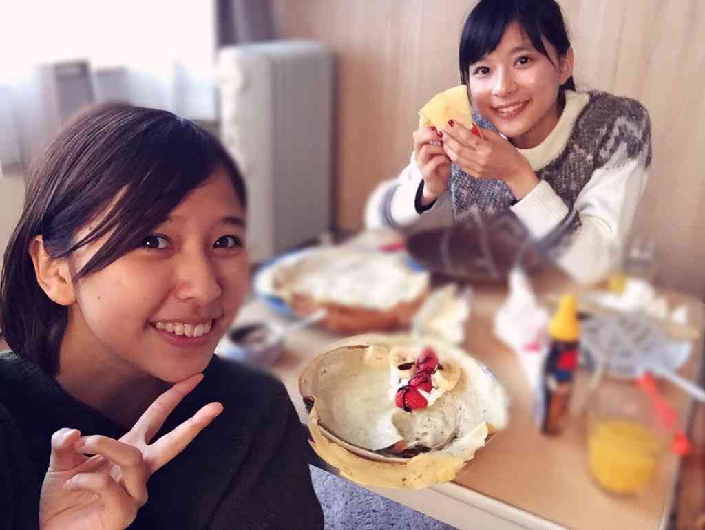 久々に芸能人の仲良しエピソードが聞きたい😊