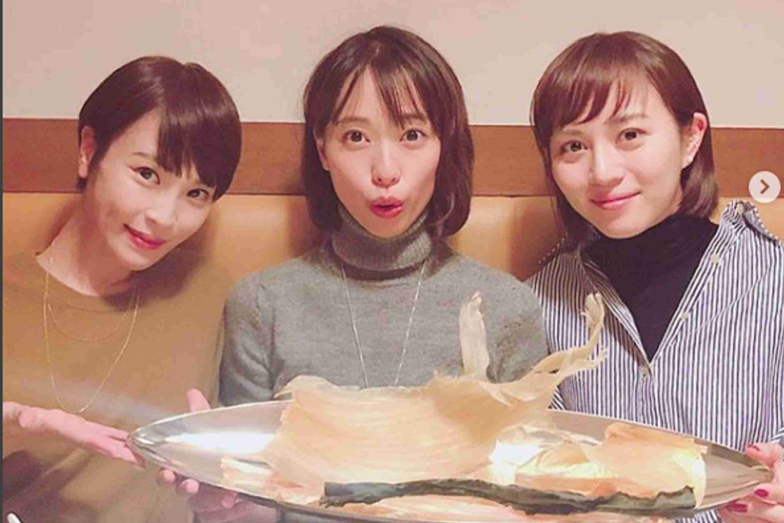 久々に芸能人の仲良しエピソードが聞きたい😊