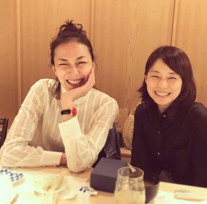 久々に芸能人の仲良しエピソードが聞きたい😊
