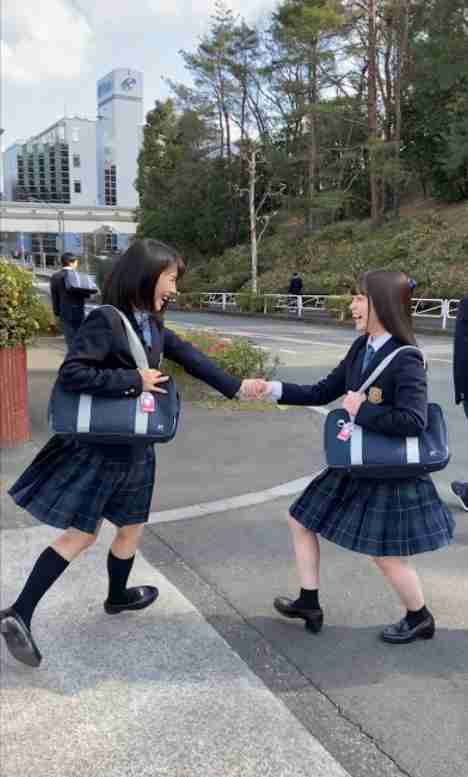 久々に芸能人の仲良しエピソードが聞きたい😊
