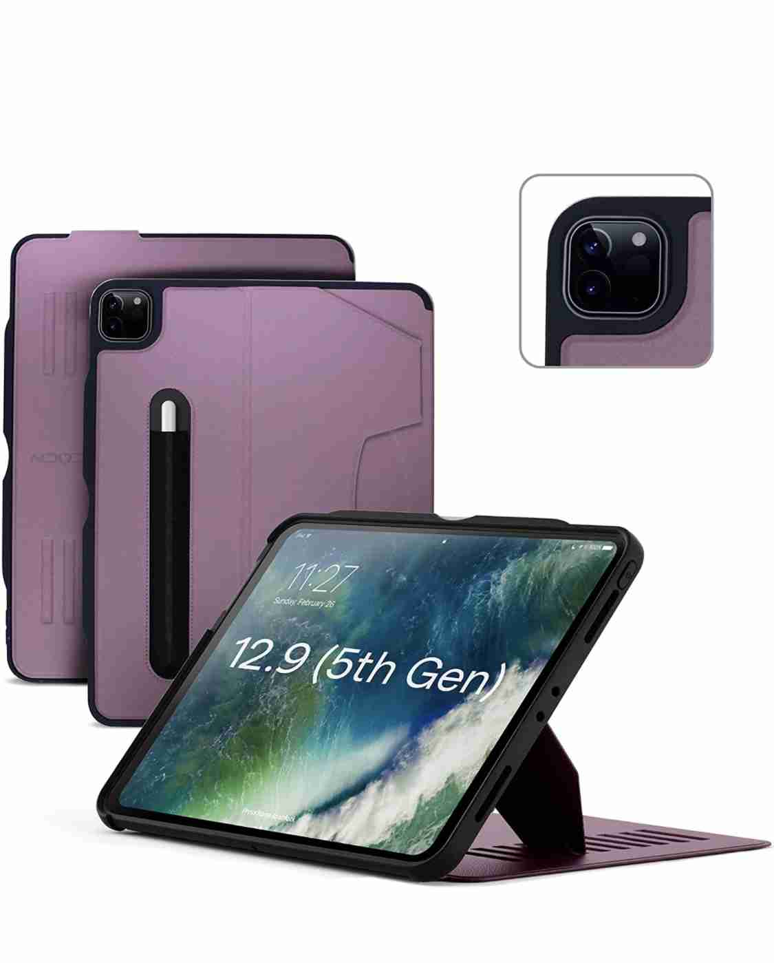 愛用しているパソコン、タブレットケースを教えてください!