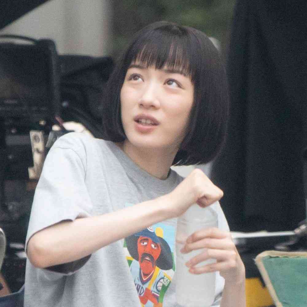 永野芽郁、水川あさみと“姉妹”ハグショット「かわいい最高」「元気貰える」と反響
