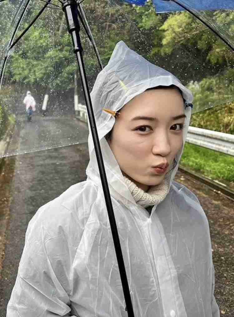 永野芽郁、水川あさみと“姉妹”ハグショット「かわいい最高」「元気貰える」と反響