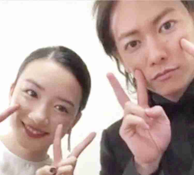 永野芽郁、水川あさみと“姉妹”ハグショット「かわいい最高」「元気貰える」と反響