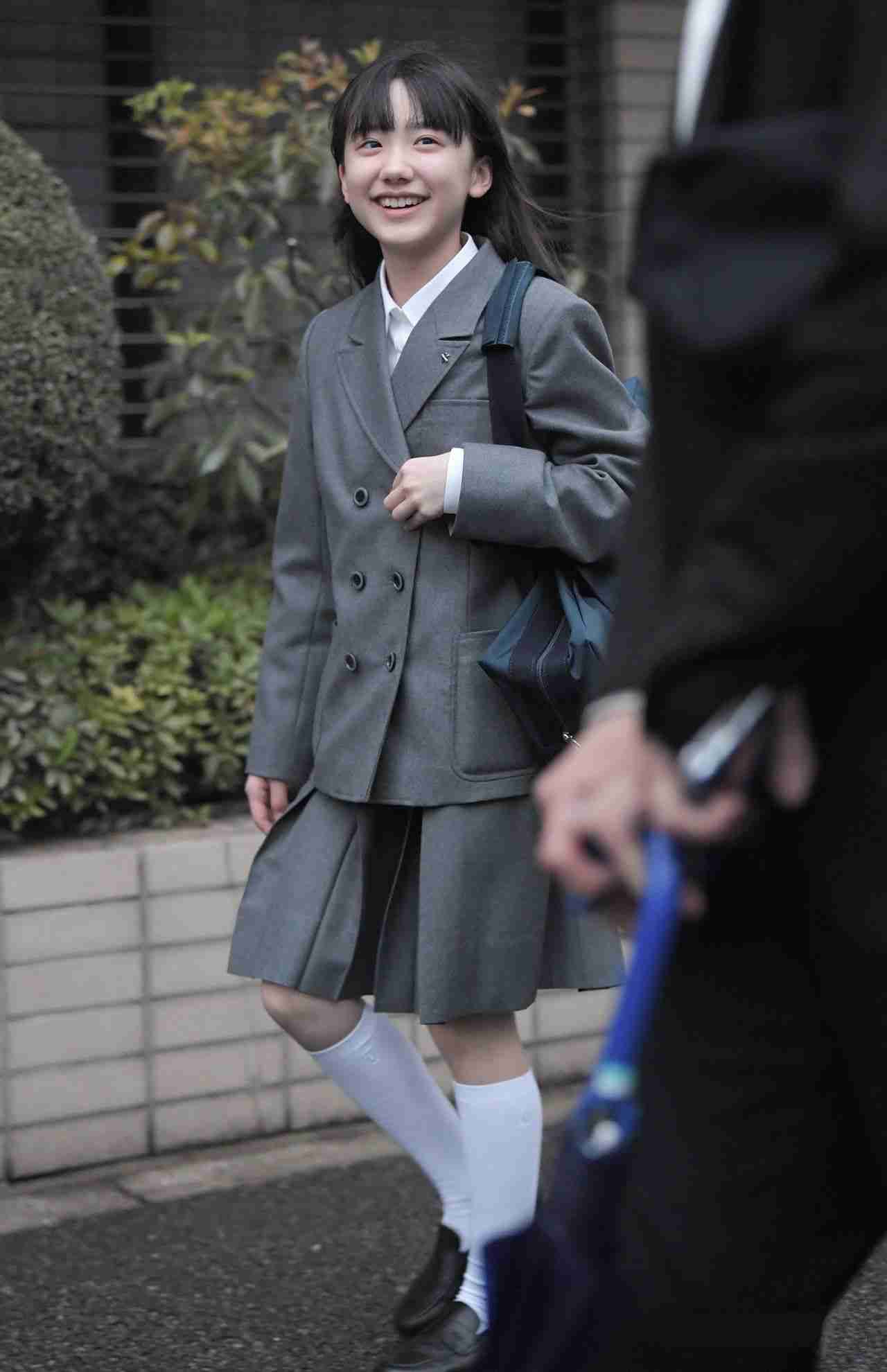 芦田愛菜17歳スゴすぎ「来春医学部進学内定」！「5人だけの超難関」突破か