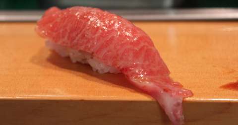 好きな寿司ネタなんですか？