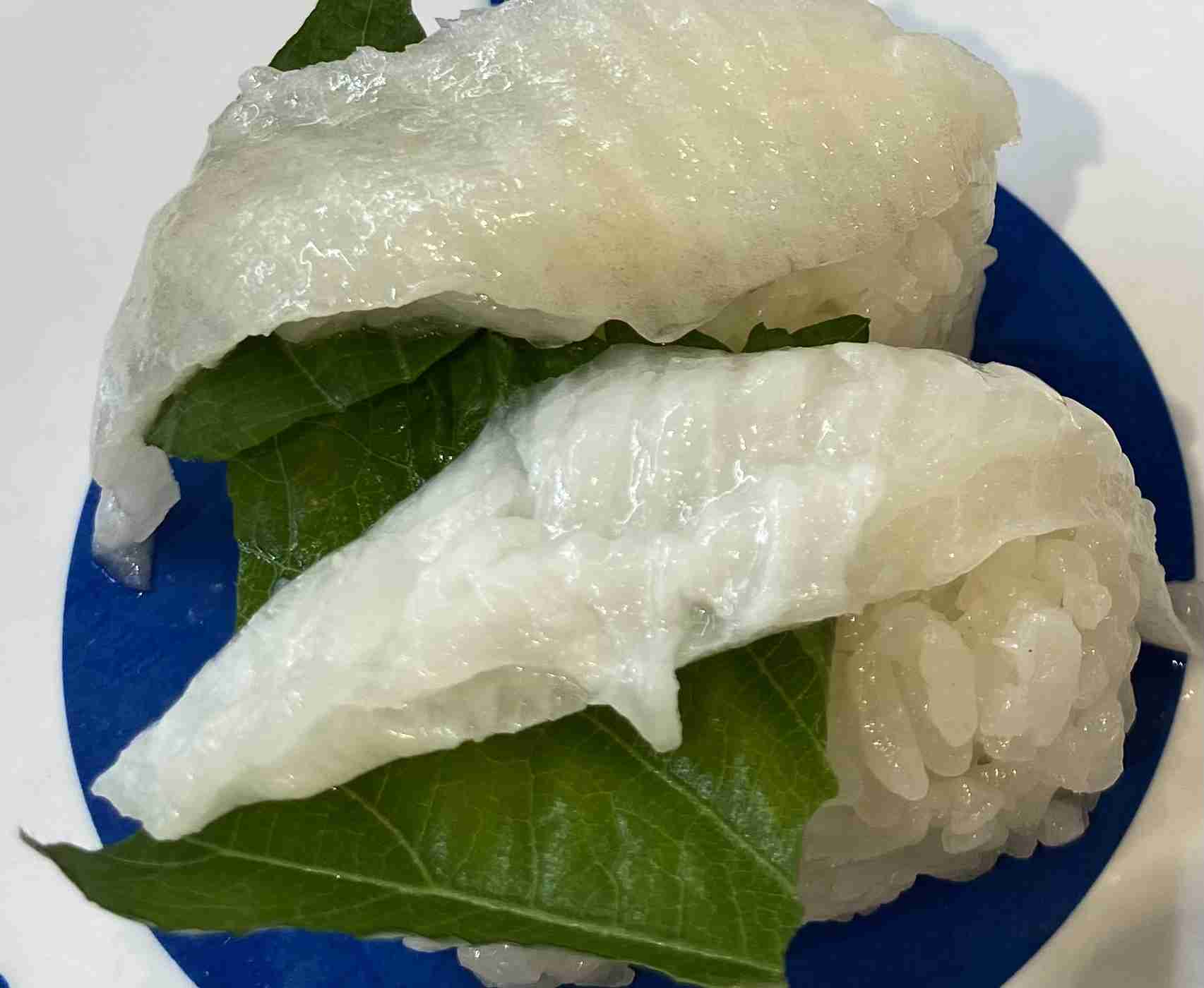 好きな寿司ネタなんですか？