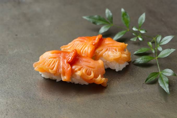 好きな寿司ネタなんですか？