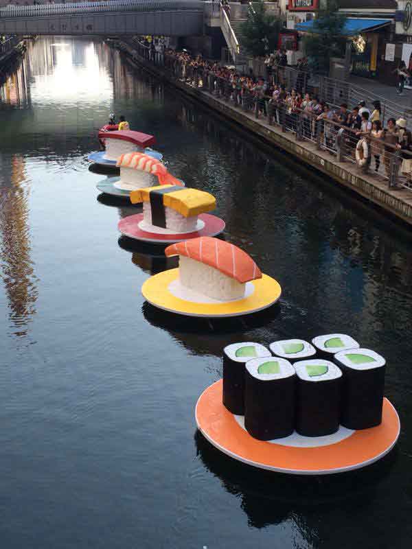 好きな寿司ネタなんですか？