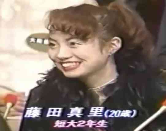 恋のから騒ぎ見てた人