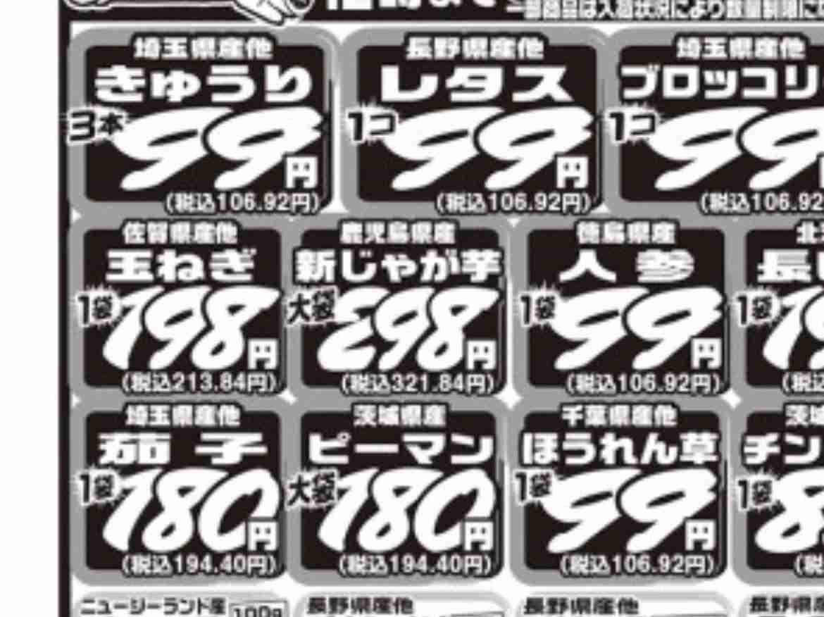 “激安”のはずが約2.5倍に…天候不良で玉ねぎが高い コロナと円安も重荷