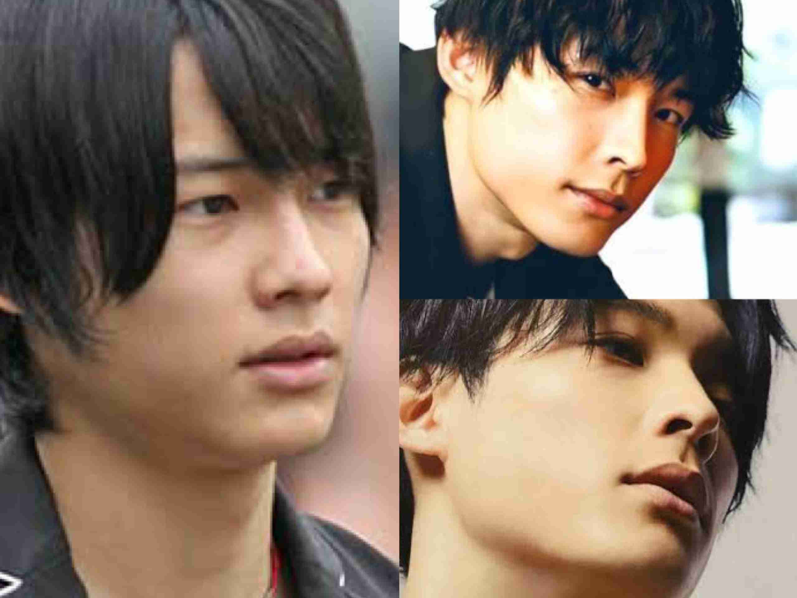 SixTONES松村北斗、“黒と白の狭間で”魅せる新たな表情 『装苑』表紙&12ページ特集