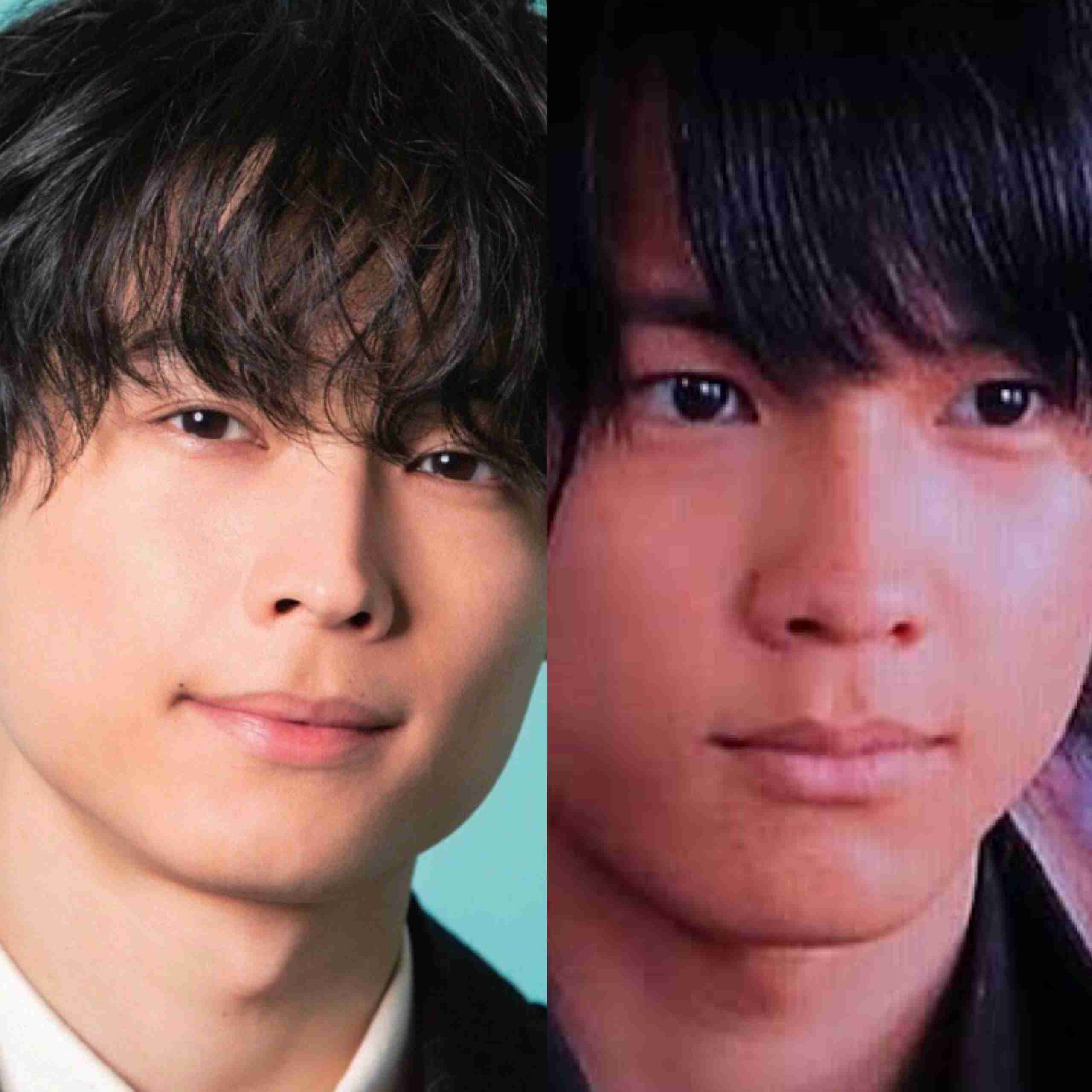 SixTONES松村北斗、“黒と白の狭間で”魅せる新たな表情 『装苑』表紙&12ページ特集