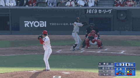 読売ジャイアンツファン集合！