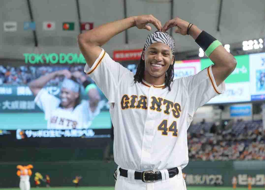 読売ジャイアンツファン集合！