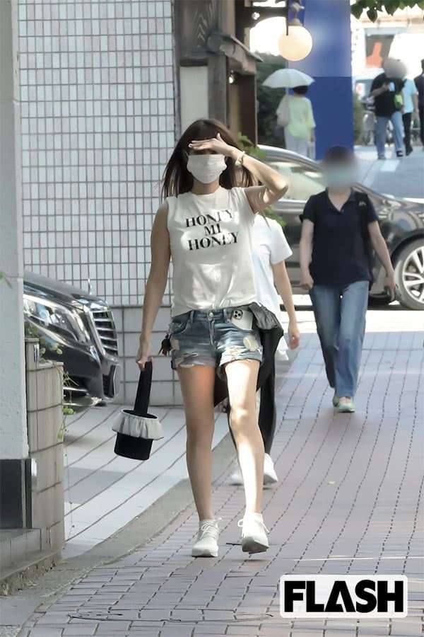 深田恭子　度重なる深酒と