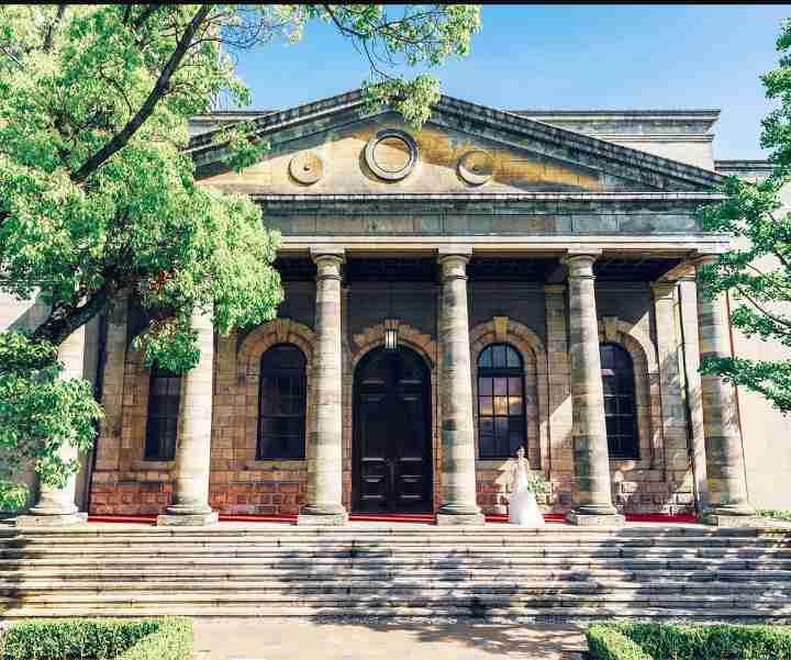 レトロ建築の魅力を語ろう！