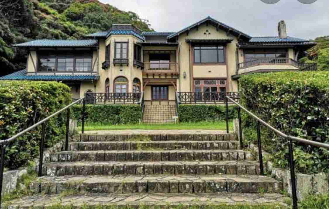 レトロ建築の魅力を語ろう！