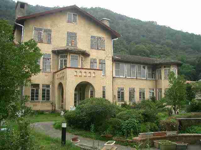 レトロ建築の魅力を語ろう！