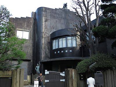 レトロ建築の魅力を語ろう！