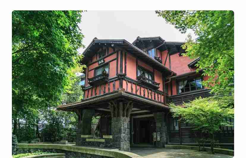 レトロ建築の魅力を語ろう！