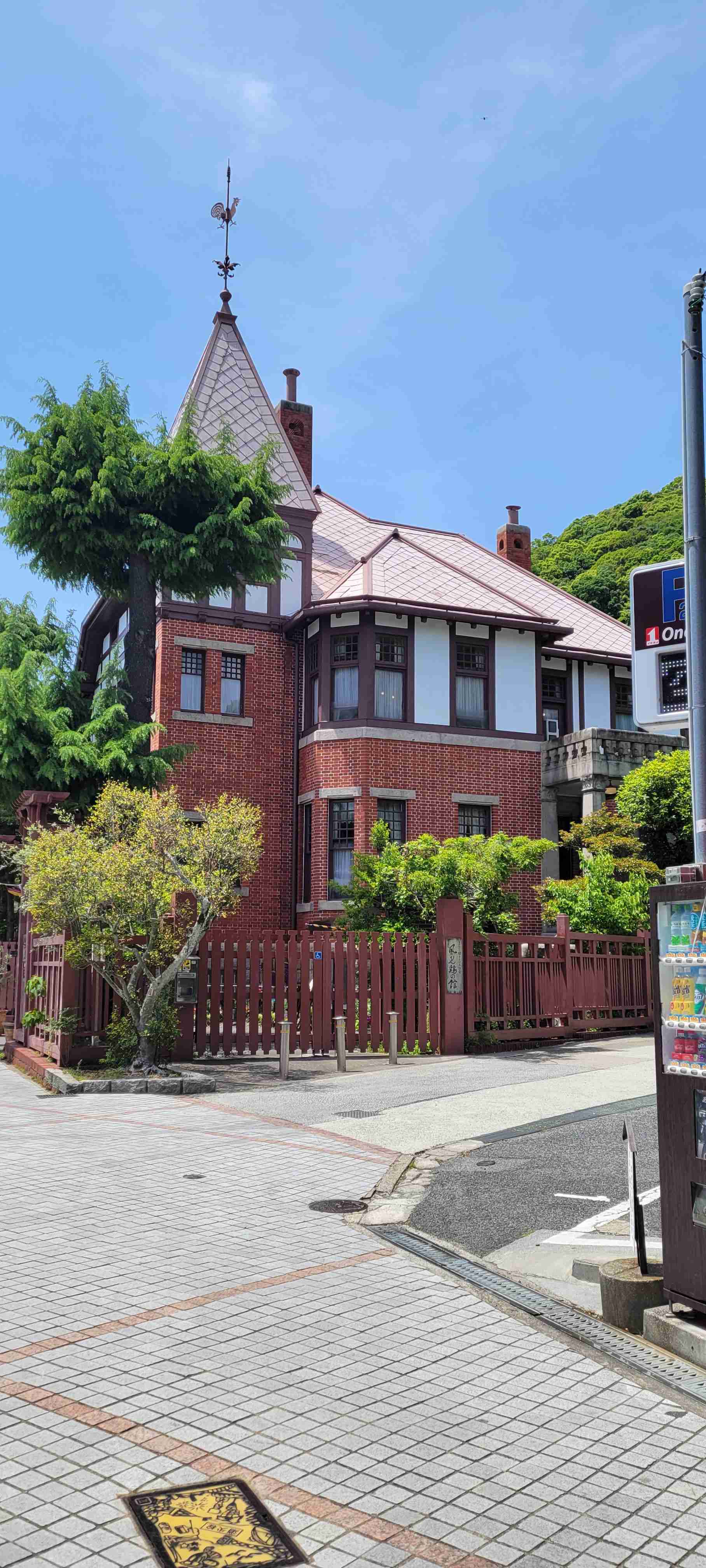 レトロ建築の魅力を語ろう！