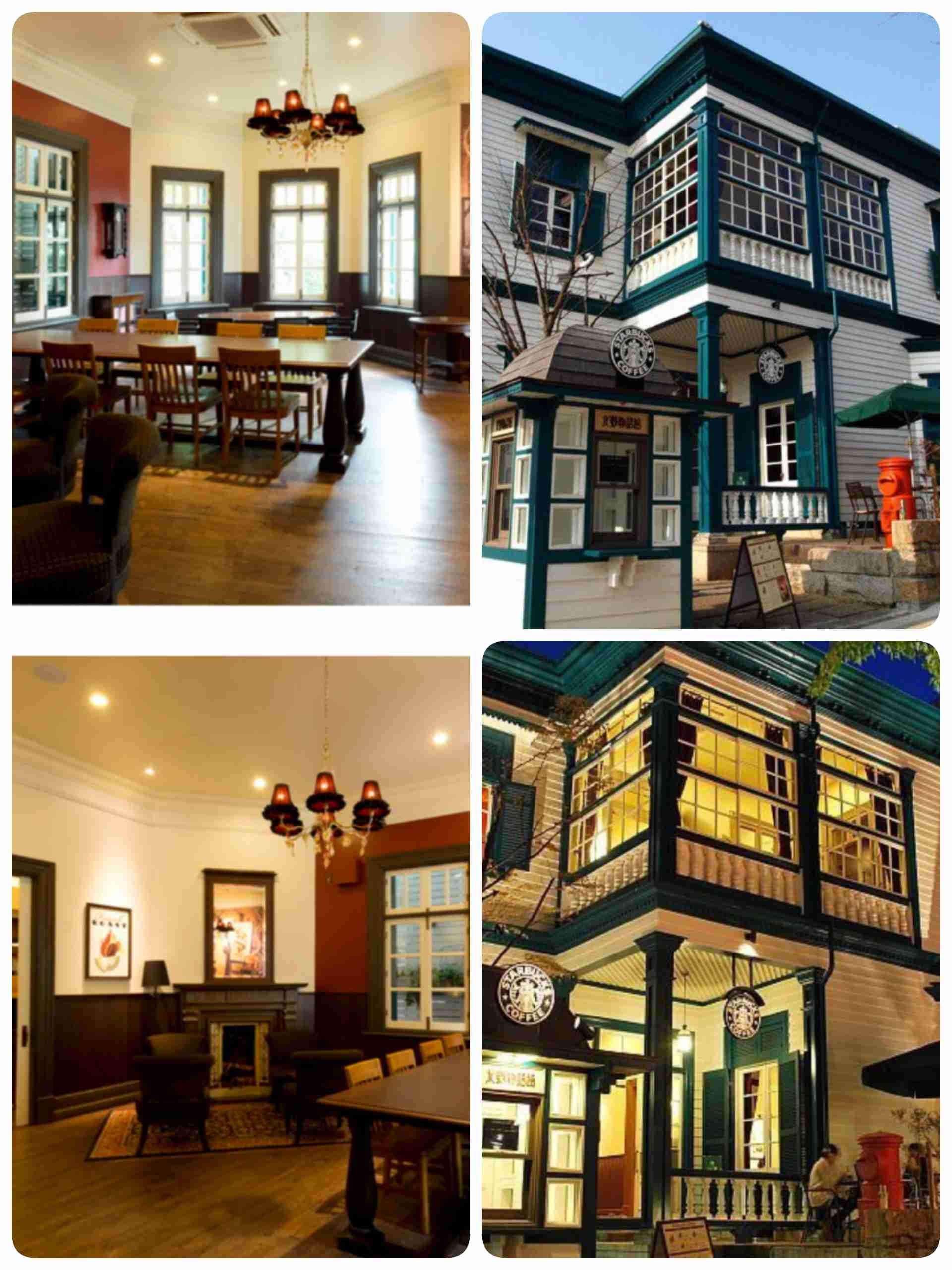 レトロ建築の魅力を語ろう！