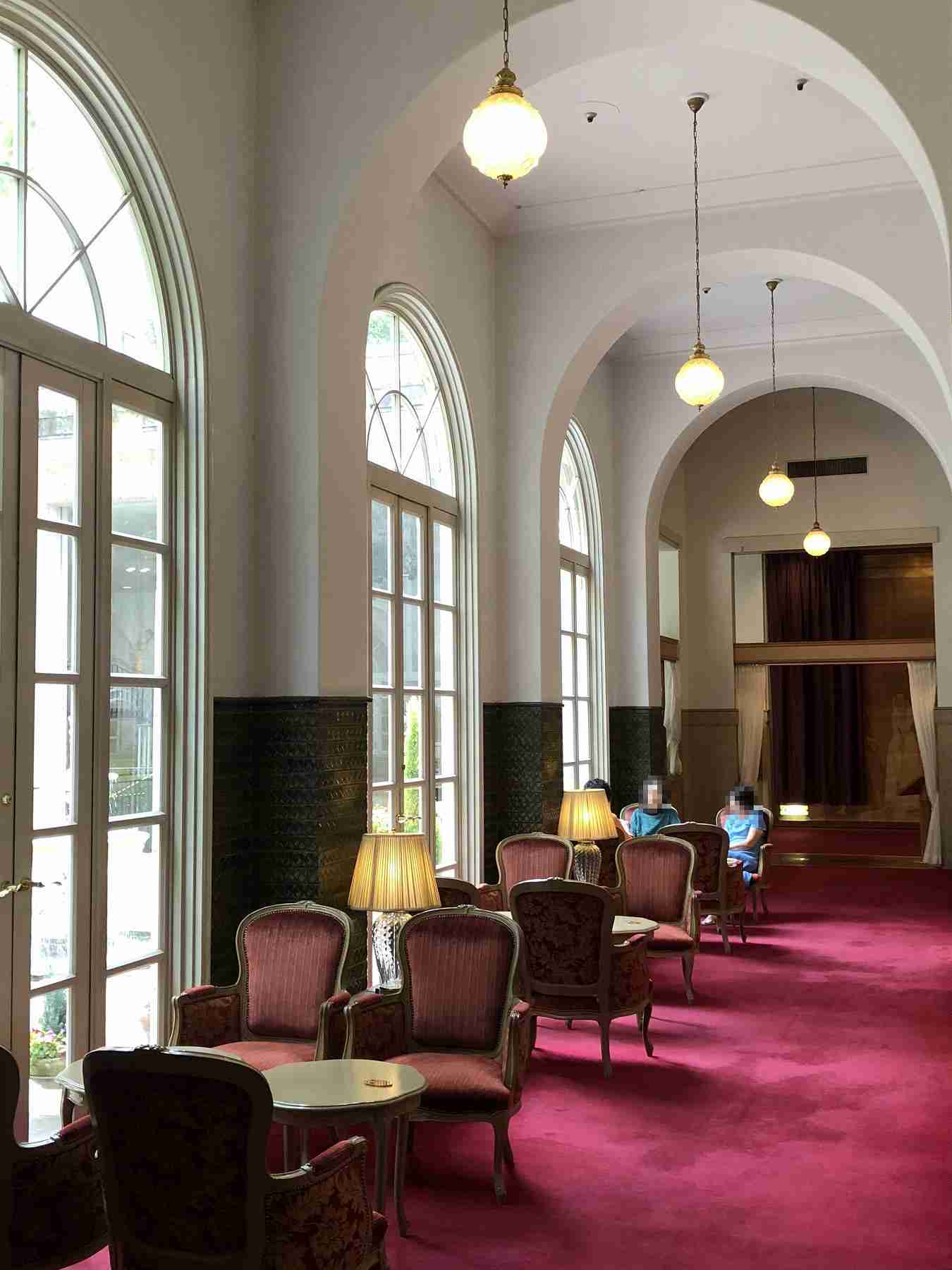 レトロ建築の魅力を語ろう！