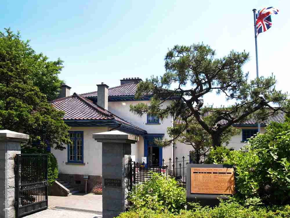 レトロ建築の魅力を語ろう！