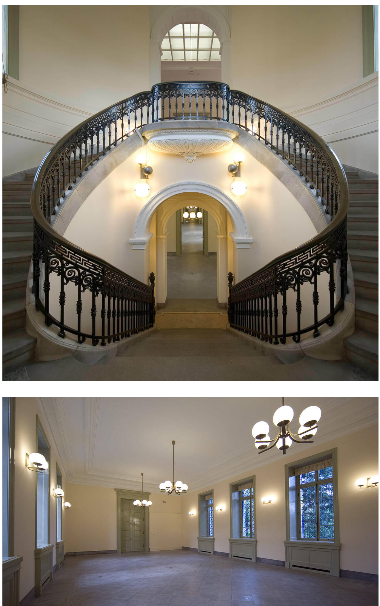 レトロ建築の魅力を語ろう！