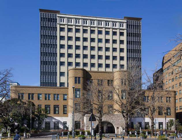 レトロ建築の魅力を語ろう！