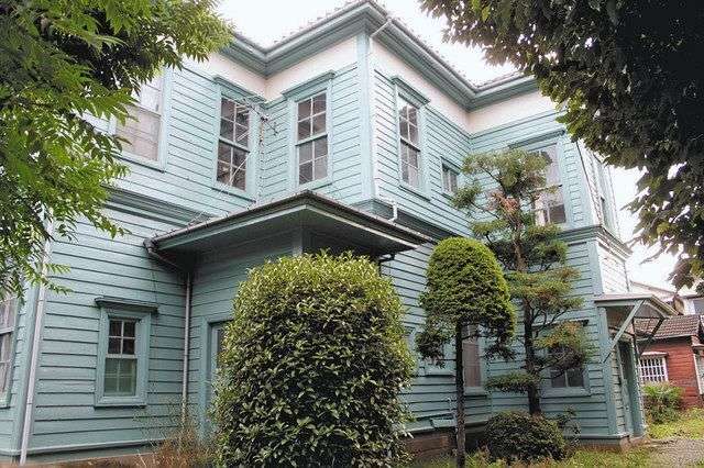 レトロ建築の魅力を語ろう！