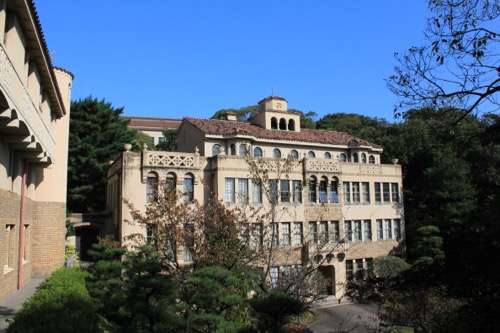 レトロ建築の魅力を語ろう！