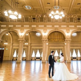 レトロ建築の魅力を語ろう！