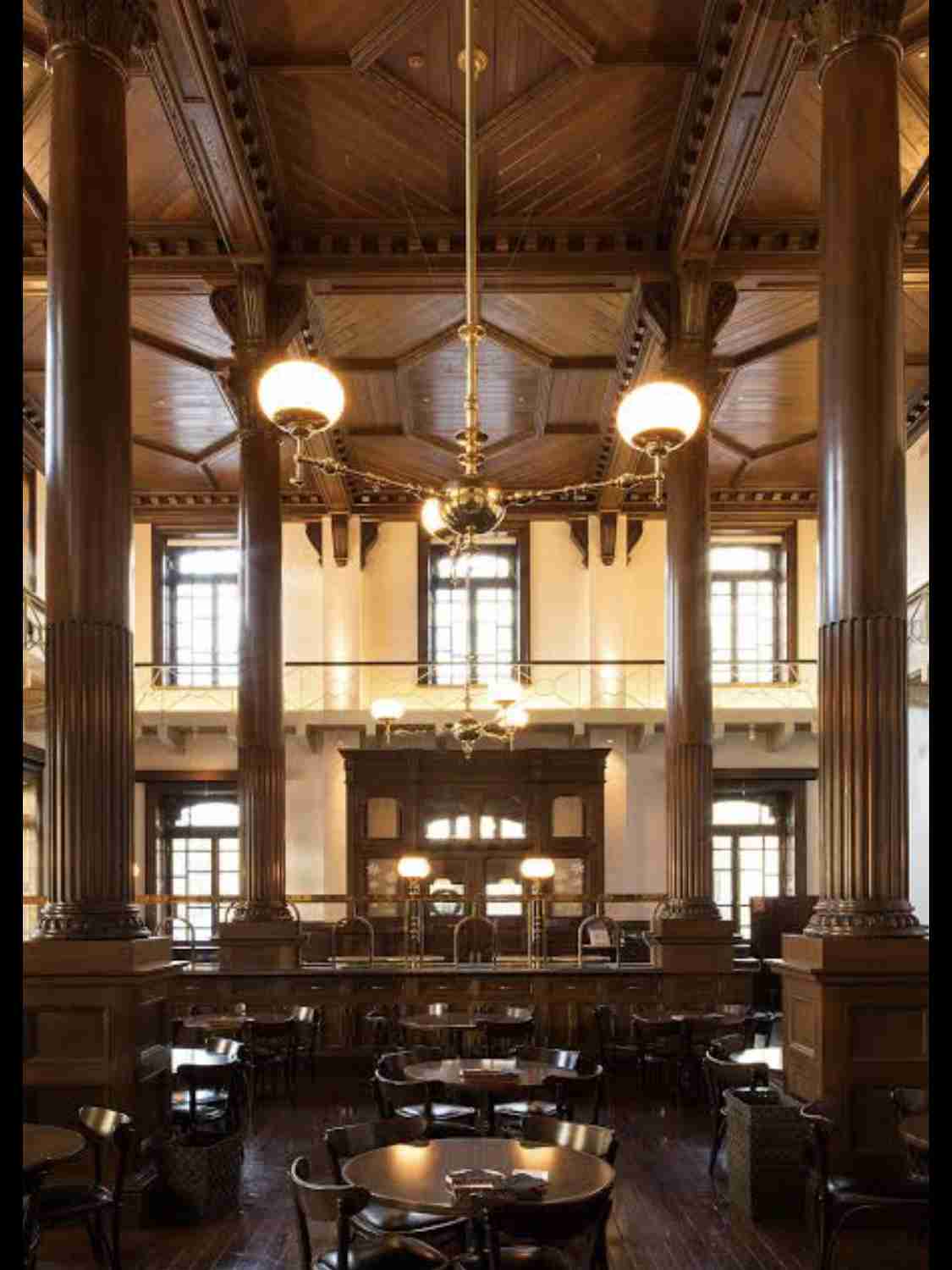 レトロ建築の魅力を語ろう！