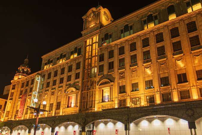 レトロ建築の魅力を語ろう！