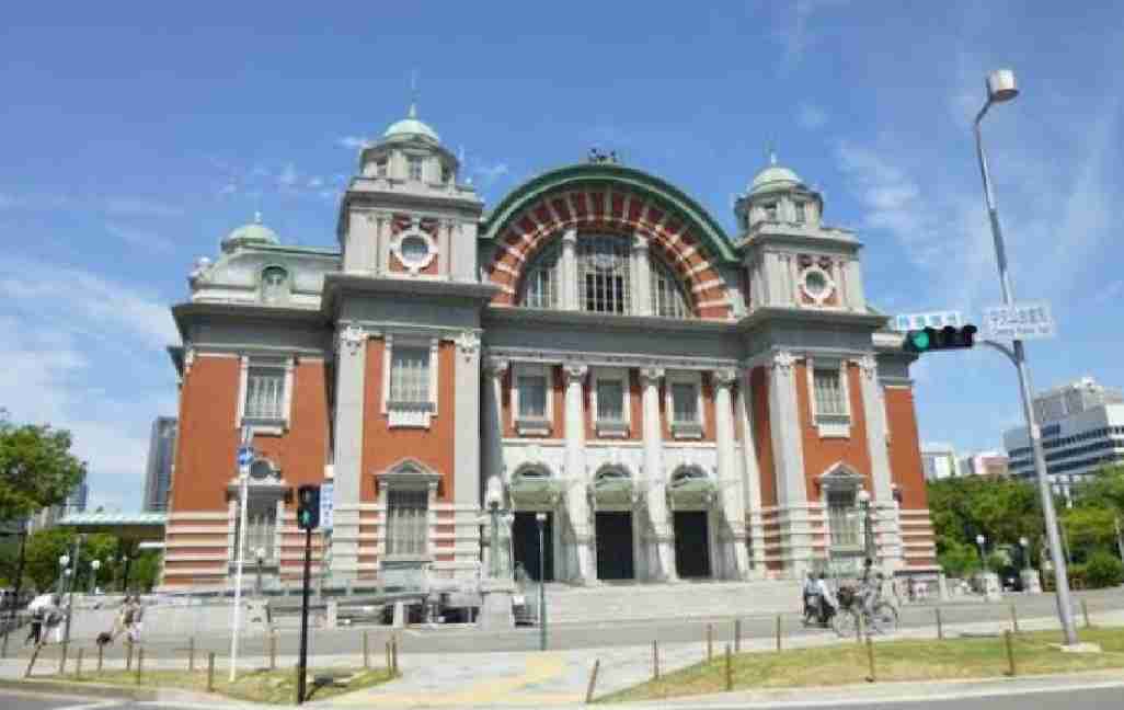 レトロ建築の魅力を語ろう！