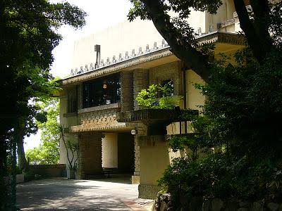 レトロ建築の魅力を語ろう！