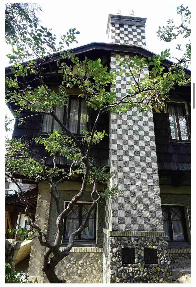 レトロ建築の魅力を語ろう！