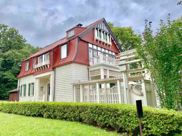 レトロ建築の魅力を語ろう！