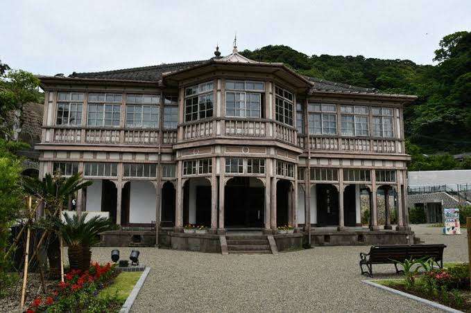 レトロ建築の魅力を語ろう！